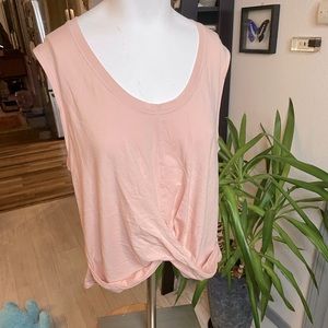 Joylab Pink Tanktop